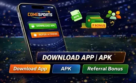 Download the app, unlock code 91GAME100, and enter ₹1 contests faster