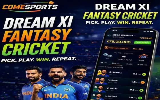 Chennai vs Mumbai on 91gamepro