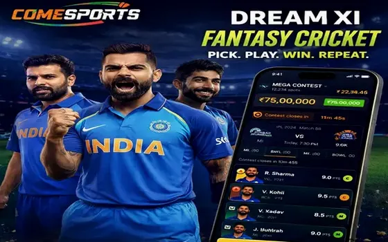Punjab vs Lucknow on 91gamepro