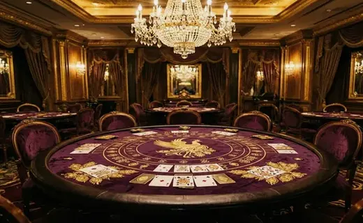 Speed Baccarat
