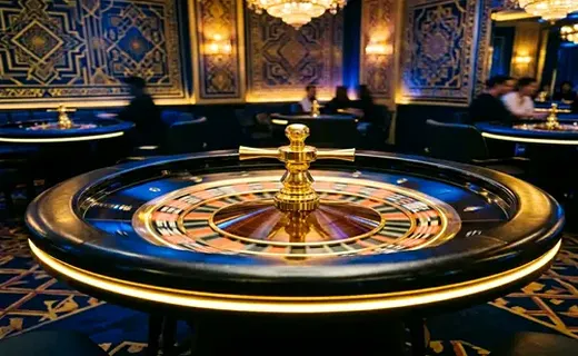Infinite Blackjack
